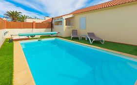 Private Villa With Heated Pool & Terrace See View