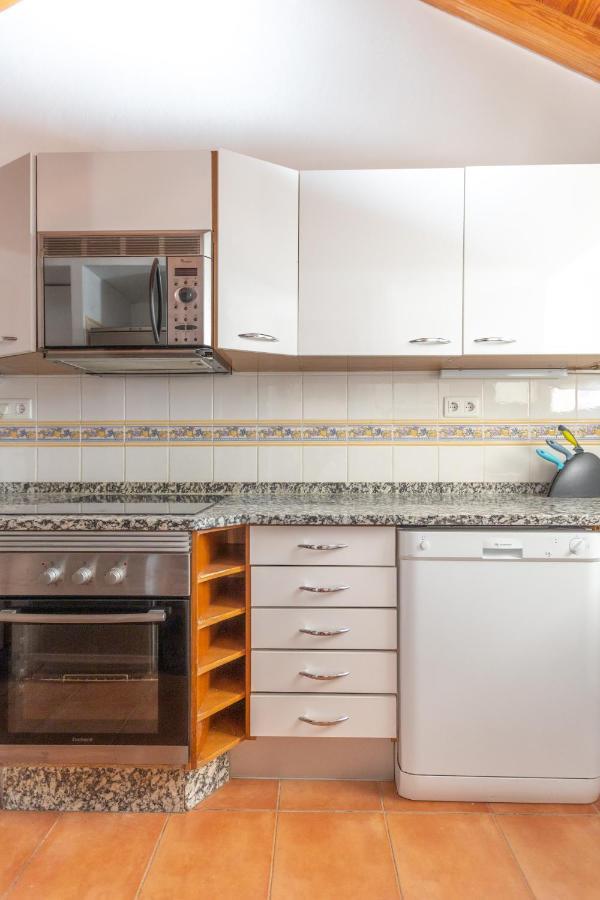 Private Villa With Heated Pool & Terrace See View Corralejo Exterior photo