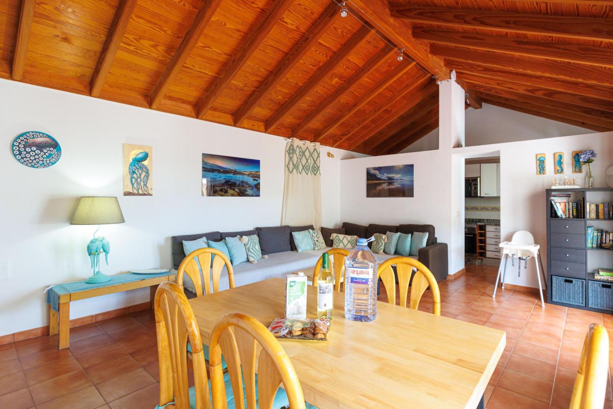 Private Villa With Heated Pool & Terrace See View Corralejo Exterior photo