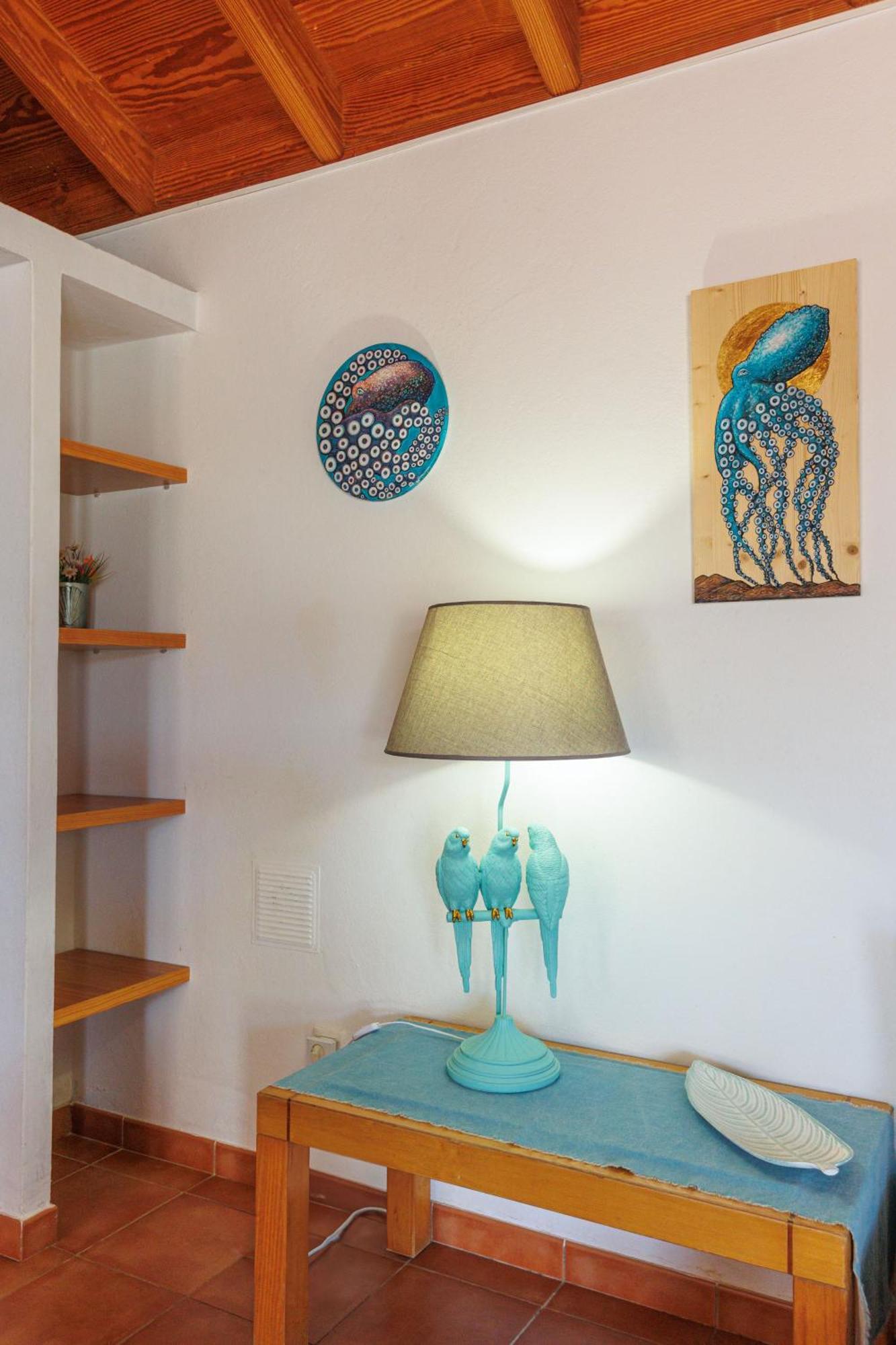 Private Villa With Heated Pool & Terrace See View Corralejo Exterior photo